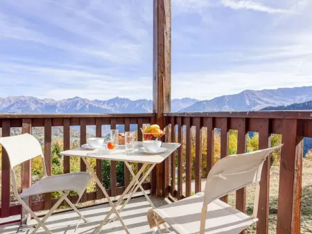 Les Alpages du Corbier, Appartement 6 personnes à Le Corbier - Photo 4