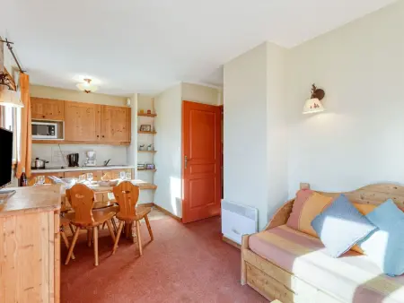 Les Alpages du Corbier, Appartement 6 personnes à Le Corbier - Photo 6