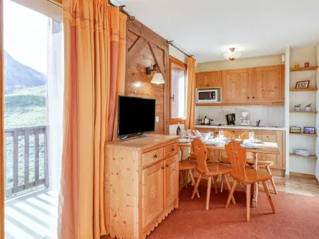 Les Alpages du Corbier, Appartement 6 personnes à Le Corbier - Photo 7