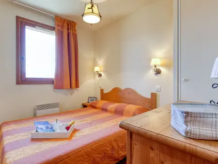 Les Alpages du Corbier, Appartement 6 personnes à Le Corbier - Photo 8