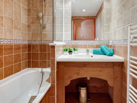 Les Alpages du Corbier, Appartement 6 personnes à Le Corbier - Photo 9