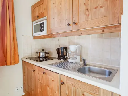 Les Alpages du Corbier, Appartement 6 personnes à Le Corbier - Photo 12