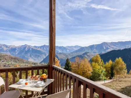 Les Alpages du Corbier, Appartement 6 personnes à Le Corbier - Photo 14
