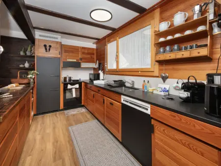 SnowKaya Grindelwald, Appartement 4 personnes à Grindelwald - Photo 8