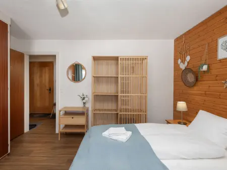 SnowKaya Grindelwald, Appartement 4 personnes à Grindelwald - Photo 14