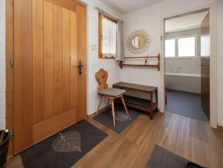 SnowKaya Grindelwald, Appartement 4 personnes à Grindelwald - Photo 16