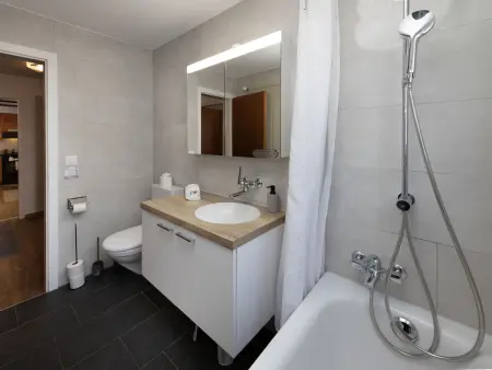 SnowKaya Grindelwald, Appartement 4 personnes à Grindelwald - Photo 17