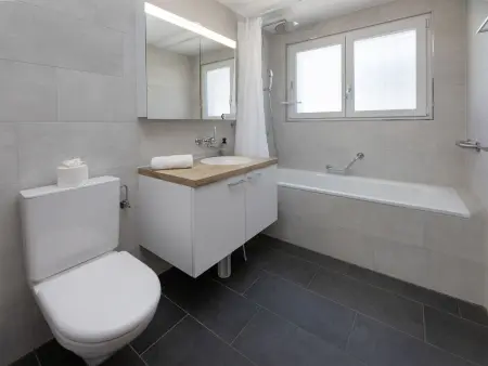 SnowKaya Grindelwald, Appartement 4 personnes à Grindelwald - Photo 19