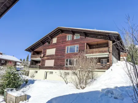 SnowKaya Grindelwald, Appartement 4 personnes à Grindelwald - Photo 23