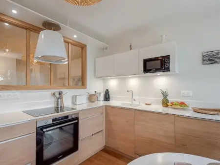 La Cormorane, Appartement 2 personnes à Carnac - Photo 3