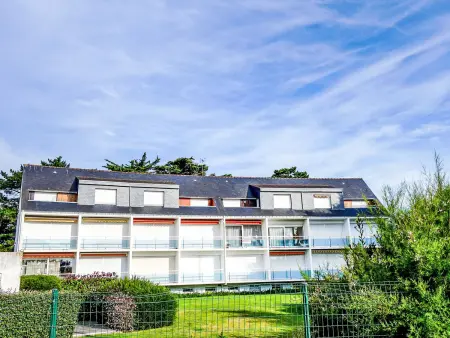 La Cormorane, Appartement 2 personnes à Carnac - Photo 15