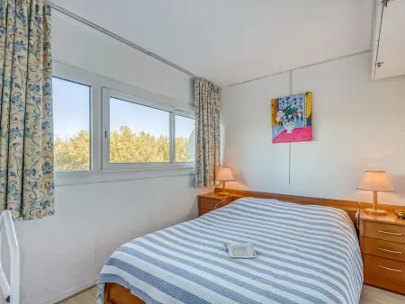 Ulysse Plage, Appartement 4 personnes à La Grande Motte - Photo 3