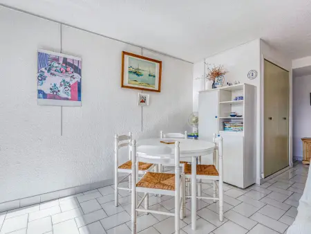 Ulysse Plage, Appartement 4 personnes à La Grande Motte - Photo 4