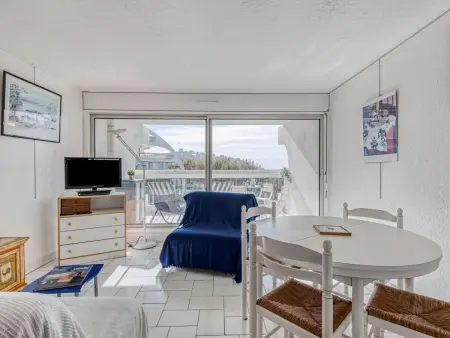 Ulysse Plage, Appartement 4 personnes à La Grande Motte - Photo 5