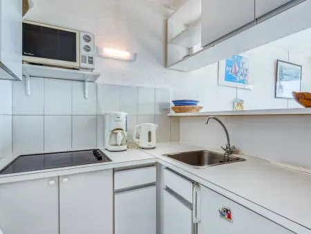 Ulysse Plage, Appartement 4 personnes à La Grande Motte - Photo 7