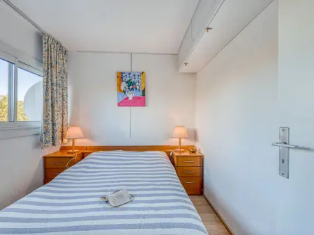 Ulysse Plage, Appartement 4 personnes à La Grande Motte - Photo 8