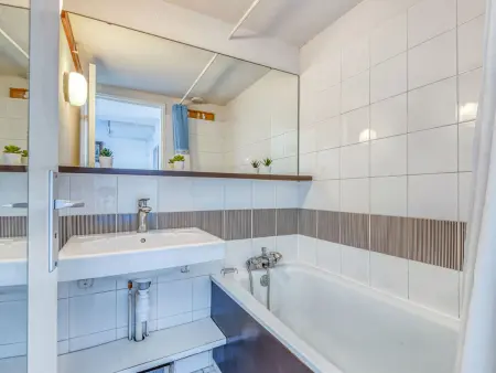 Ulysse Plage, Appartement 4 personnes à La Grande Motte - Photo 9