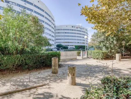 Ulysse Plage, Appartement 4 personnes à La Grande Motte - Photo 14