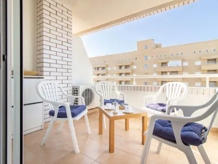 Trebol III, Appartement 4 personnes à Oropesa del Mar - Photo 1