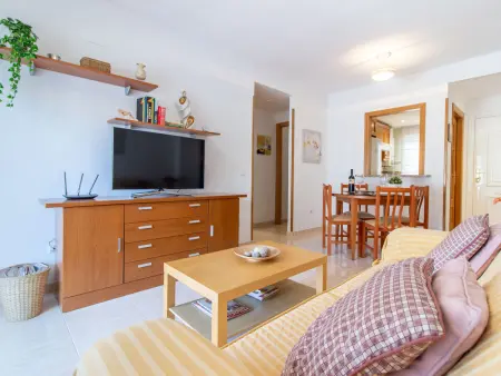 Trebol III, Appartement 4 personnes à Oropesa del Mar - Photo 2