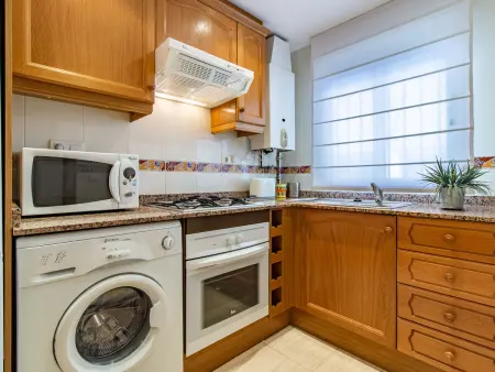 Trebol III, Appartement 4 personnes à Oropesa del Mar - Photo 3