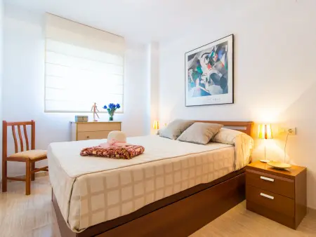 Trebol III, Appartement 4 personnes à Oropesa del Mar - Photo 4