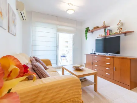 Trebol III, Appartement 4 personnes à Oropesa del Mar - Photo 5