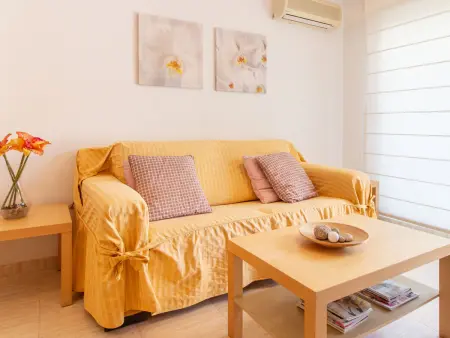 Trebol III, Appartement 4 personnes à Oropesa del Mar - Photo 6