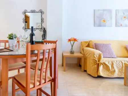 Trebol III, Appartement 4 personnes à Oropesa del Mar - Photo 7