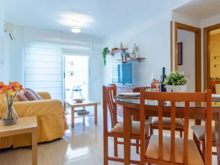 Trebol III, Appartement 4 personnes à Oropesa del Mar - Photo 9