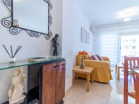 Trebol III, Appartement 4 personnes à Oropesa del Mar - Photo 10