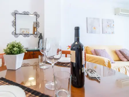 Trebol III, Appartement 4 personnes à Oropesa del Mar - Photo 11