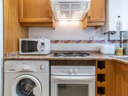 Trebol III, Appartement 4 personnes à Oropesa del Mar - Photo 12