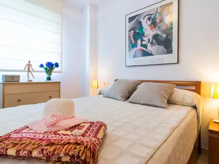 Trebol III, Appartement 4 personnes à Oropesa del Mar - Photo 13