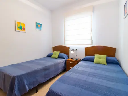 Trebol III, Appartement 4 personnes à Oropesa del Mar - Photo 14