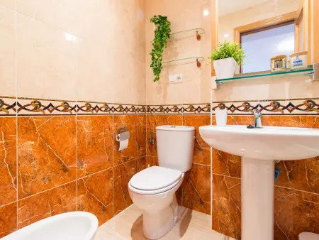 Trebol III, Appartement 4 personnes à Oropesa del Mar - Photo 16