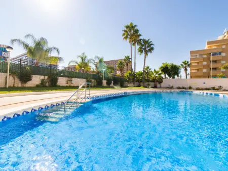 Trebol III, Appartement 4 personnes à Oropesa del Mar - Photo 18