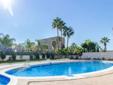Trebol III, Appartement 4 personnes à Oropesa del Mar - Photo 19