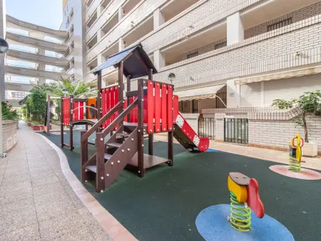 Trebol III, Appartement 4 personnes à Oropesa del Mar - Photo 21