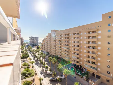 Trebol III, Appartement 4 personnes à Oropesa del Mar - Photo 22