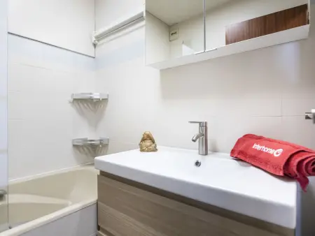 Serac S4, Appartement 4 personnes à Val Thorens - Photo 4