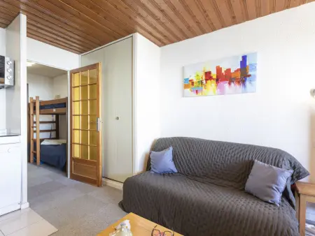 Serac S4, Appartement 4 personnes à Val Thorens - Photo 8