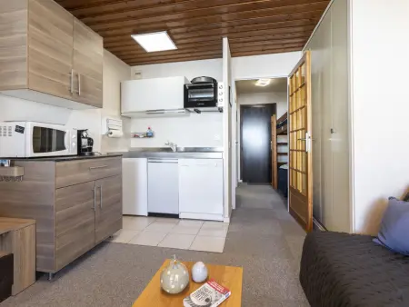 Serac S4, Appartement 4 personnes à Val Thorens - Photo 9