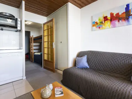 Serac S4, Appartement 4 personnes à Val Thorens - Photo 10