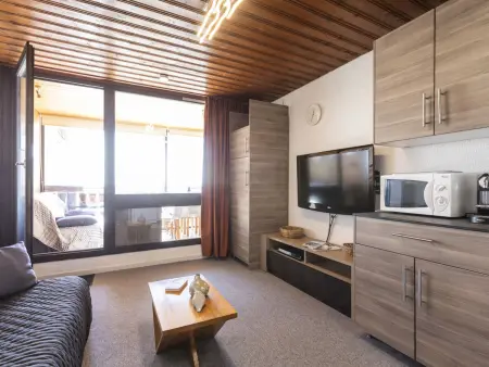 Serac S4, Appartement 4 personnes à Val Thorens - Photo 11