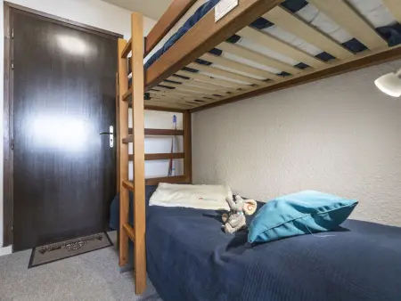 Serac S4, Appartement 4 personnes à Val Thorens - Photo 12