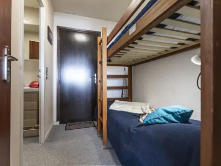 Serac S4, Appartement 4 personnes à Val Thorens - Photo 13