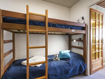 Serac S4, Appartement 4 personnes à Val Thorens - Photo 14