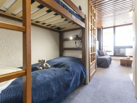 Serac S4, Appartement 4 personnes à Val Thorens - Photo 15