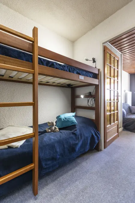 Serac S4, Appartement 4 personnes à Val Thorens - Photo 16